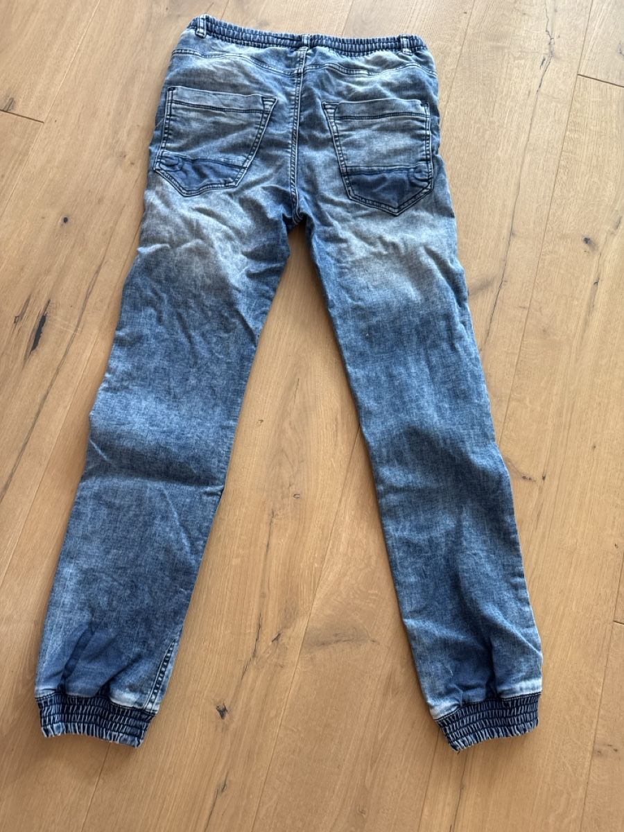 Pantaloni: Jeans – Usato da Bremgarten AG venduto da Jeannine015 4