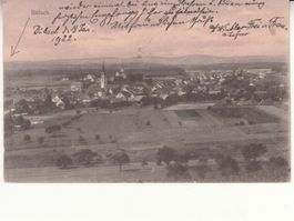 Bülach 1922