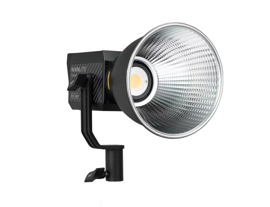 Lampade: Nanlite Forza 60B Kit Studioleuchte – Usato da Zürich venduto da zweistein03 1