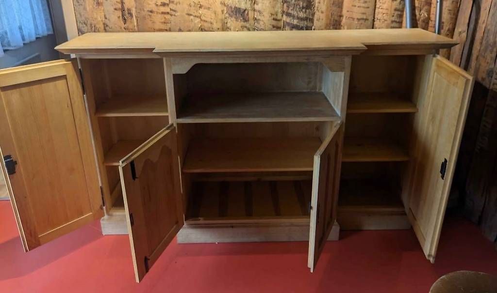 Kommoden: Massive Holzkommode – Gebraucht aus Frauenfeld von rut_f989 1