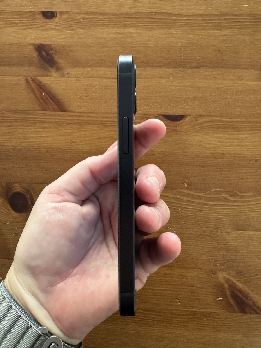 Apple Handys / Smartphones: Iphone 12mini – Gebraucht aus Zufikon von BeatriceG0102 1