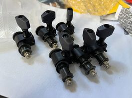 Sperzel Locking Tuners