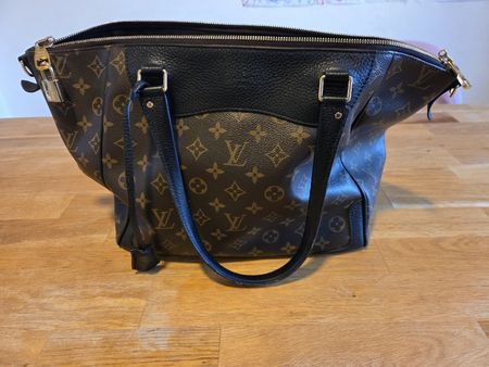 Louis Vuitton Estrela collection 2014 original ⭐ ab 1fr
