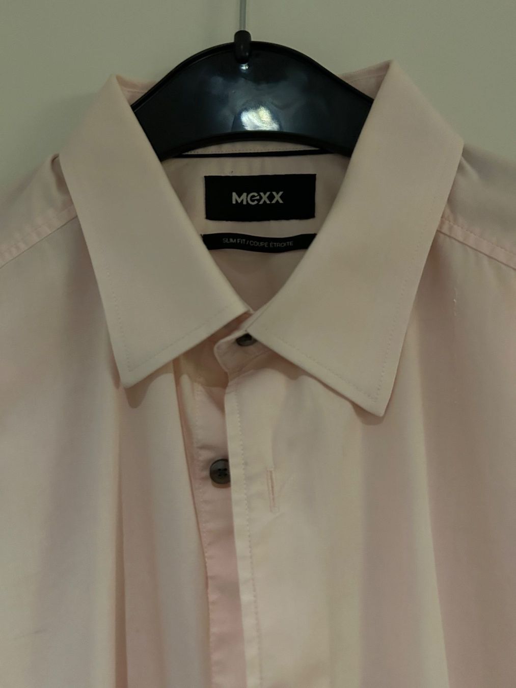 Mexx Camicie: Mexx Hemd – Usato da Zumikon venduto da Uranus88