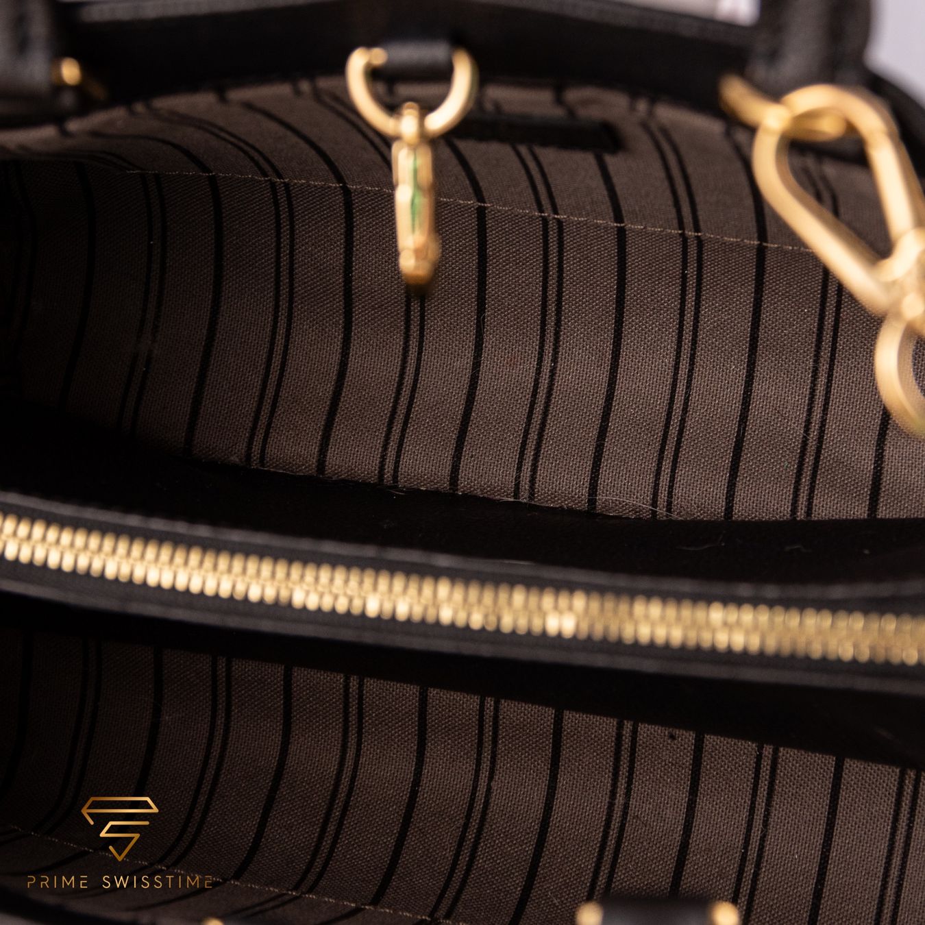 Louis Vuitton Borse da donna: Louis Vuitton Montaigne BB – Usato da Luzern venduto da PrimeSwissTime 9