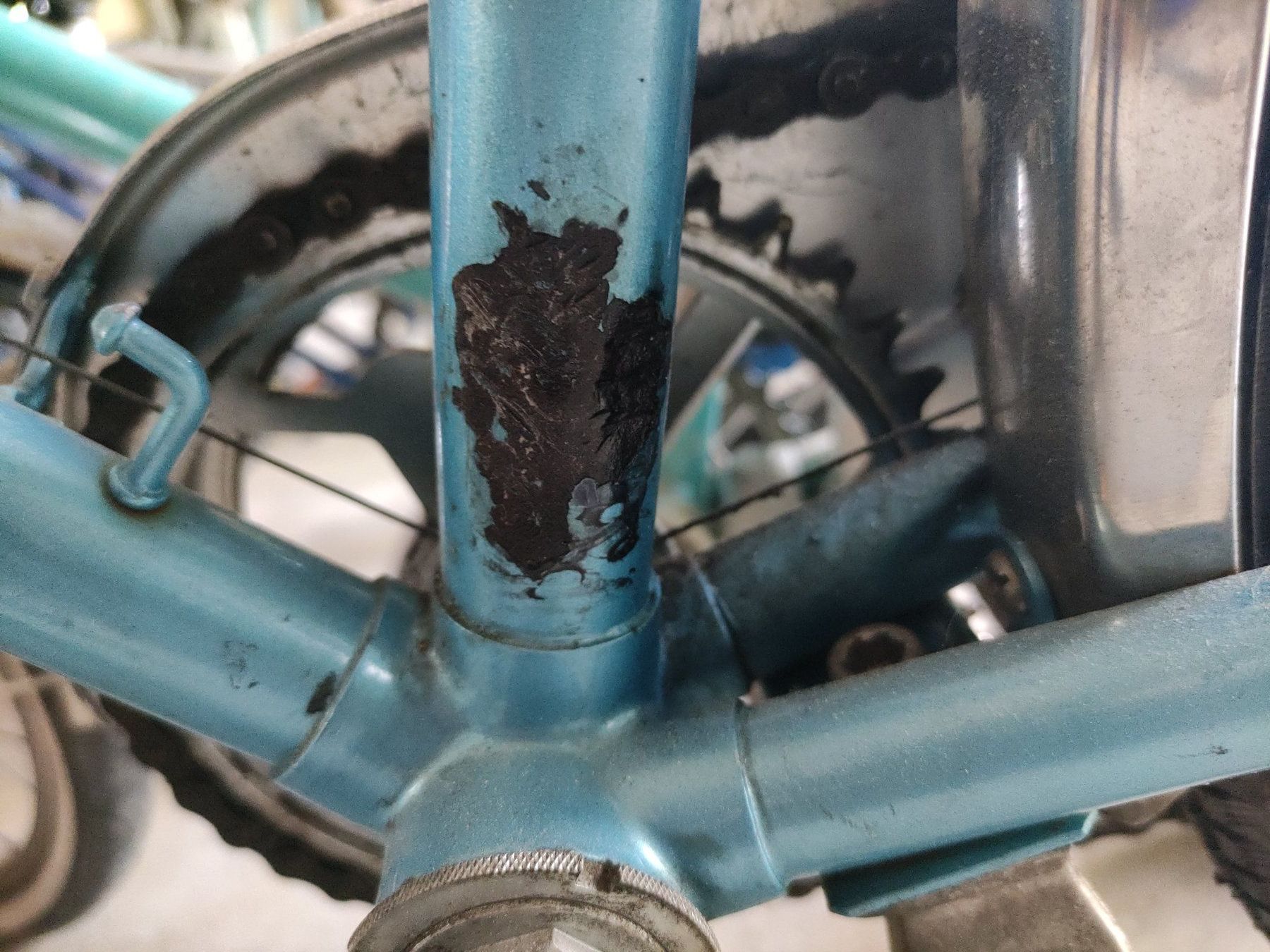 Biciclette: Coronado Kinderfahrrad 24" mit 5 Gängen – Usato da Wetzikon ZH venduto da schirkahn 5