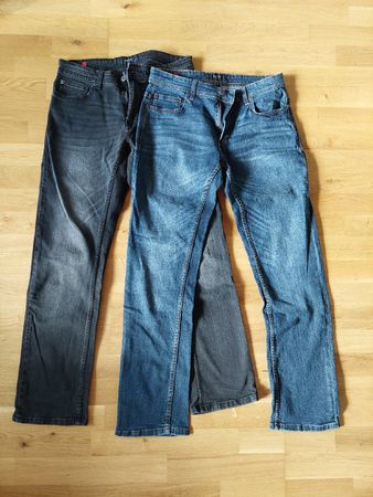 Smog Jeans Gr 31/32