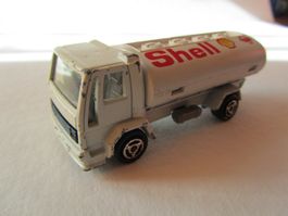 Ford Tankwagen Shell, majorette France