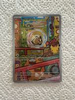 Pokemon 30th Morpeko 135/128 EN