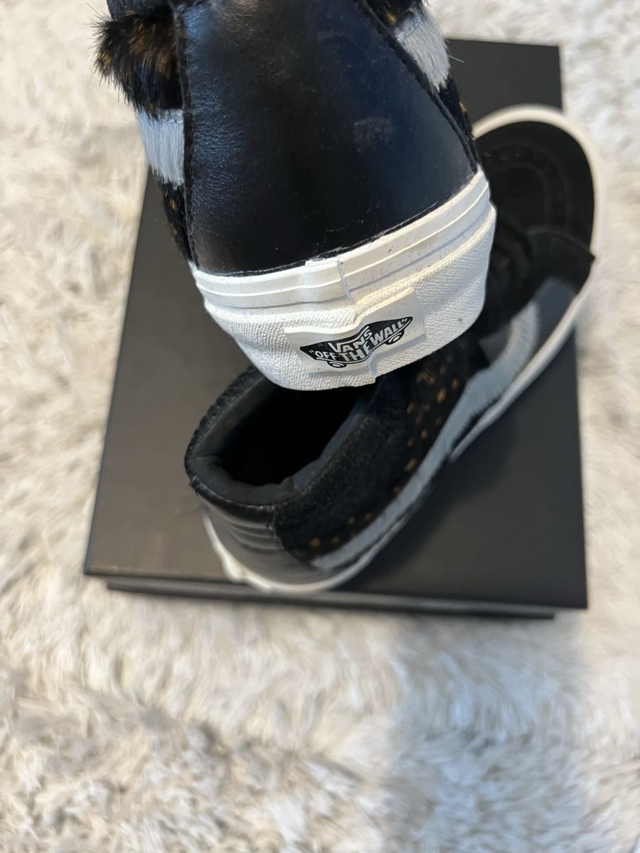 Scarpe da uomo: Vans – Nuovo (secondo la descrizione) da Moudon venduto da cin_6rxj 1