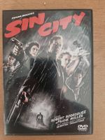 Sin City DVD - Frank Miller - Film Noir Klassiker!