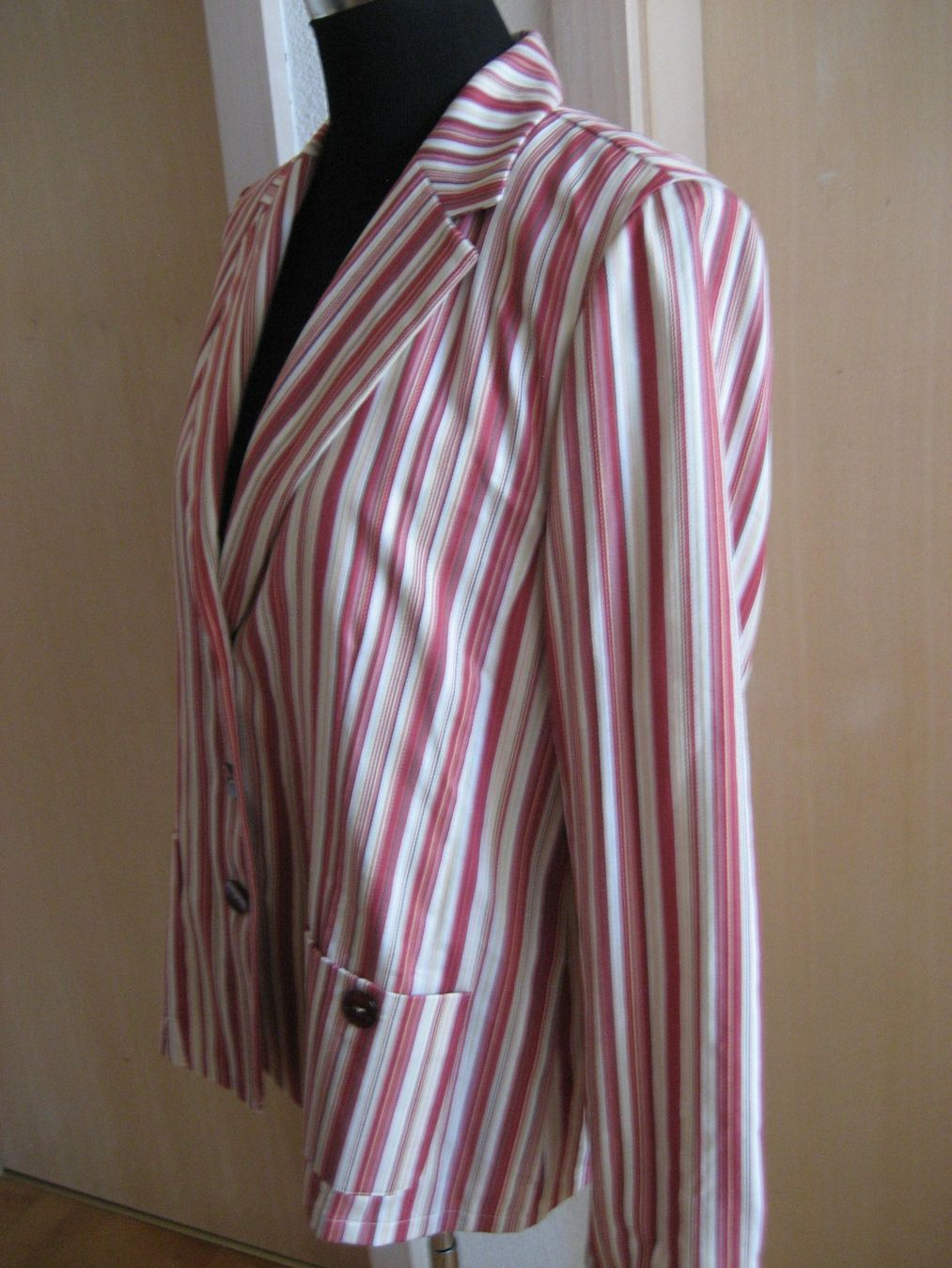 Giacche: Veste taille 40 Frankenwälder, neuve – Nuovo e nell'imballaggio originale da Delémont venduto da marryb 2