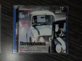 Stereophonics - Pick A Part That's New – CD
