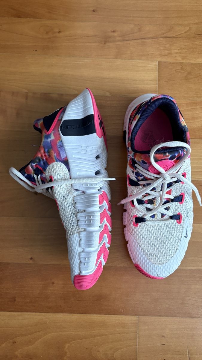 Nike Scarpe da donna: Nike Metcon sneaker trainers Weiss 40  – Usato da Rheinfelden venduto da nad_6hrl 2