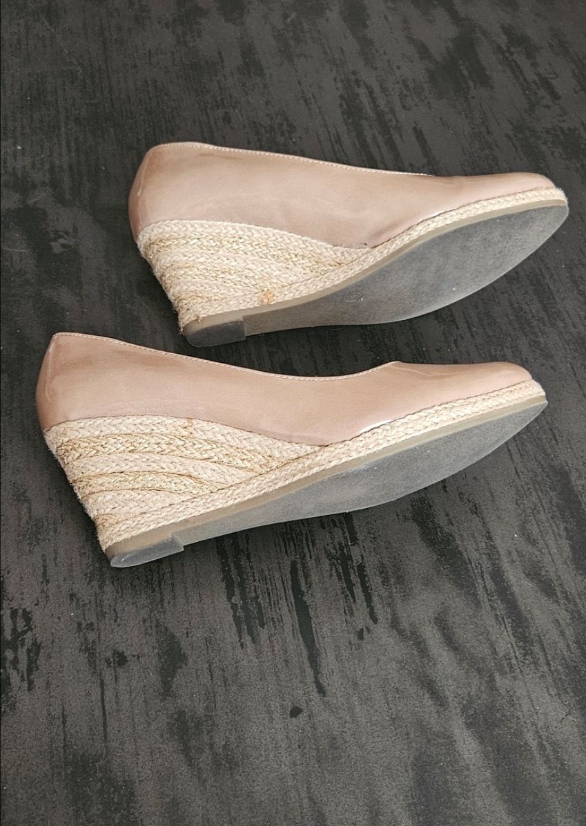 Scarpe da donna: Pumps gr. 40 - taille 40.escarpins – Nuovo (secondo la descrizione) da Genève venduto da Zoohra 2