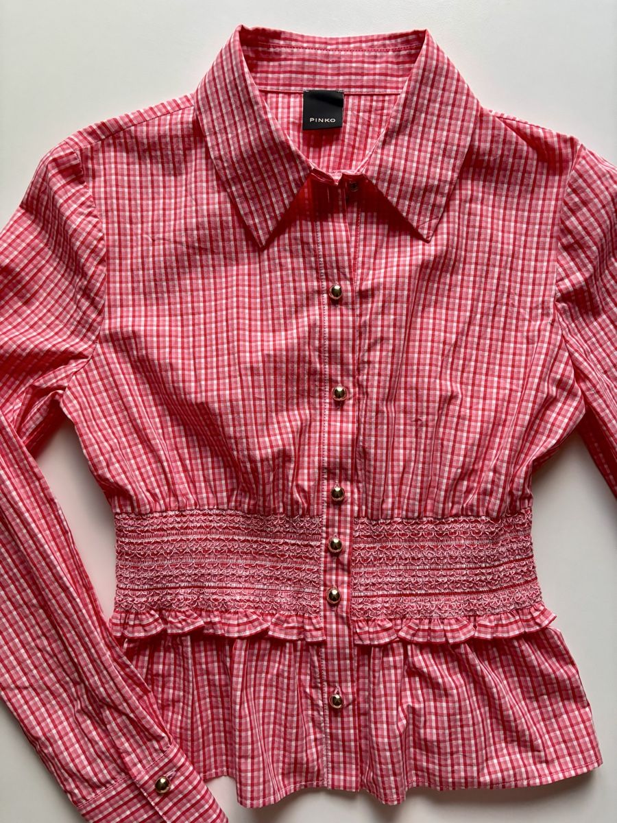 Pinko Chemisiers: Pinko Bluse – Neuf avec emballage d'origine à St. Gallen par maryloewe