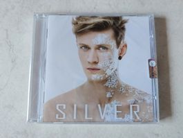 Silver  -  Silver  /  Fabrikneu