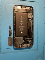 Apple iPhone 12 Defekt, unvollständig, nicht funktionsfähig