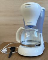Filter-Kaffeemaschine MI 80 weiss