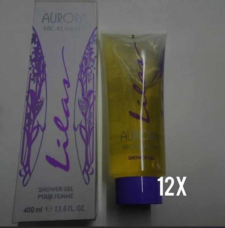 Duschen: 26 Stk. neue Damen Duschmittel 400ml – Neu und originalverpackt aus Necker von liq24 4