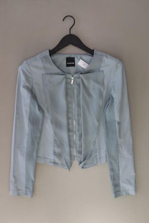 Taifun Regular Cardigan Gr. 38 Langarm