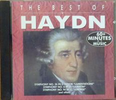 Joseph Haydn - The Best Of