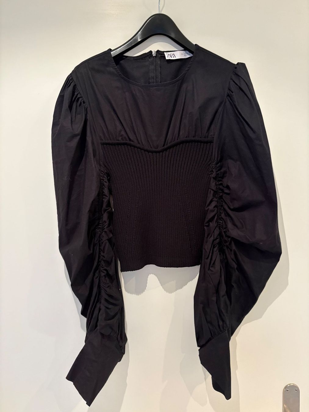 Zara Top: Top - Size M – Usato da Muzzano venduto da Sidney_3