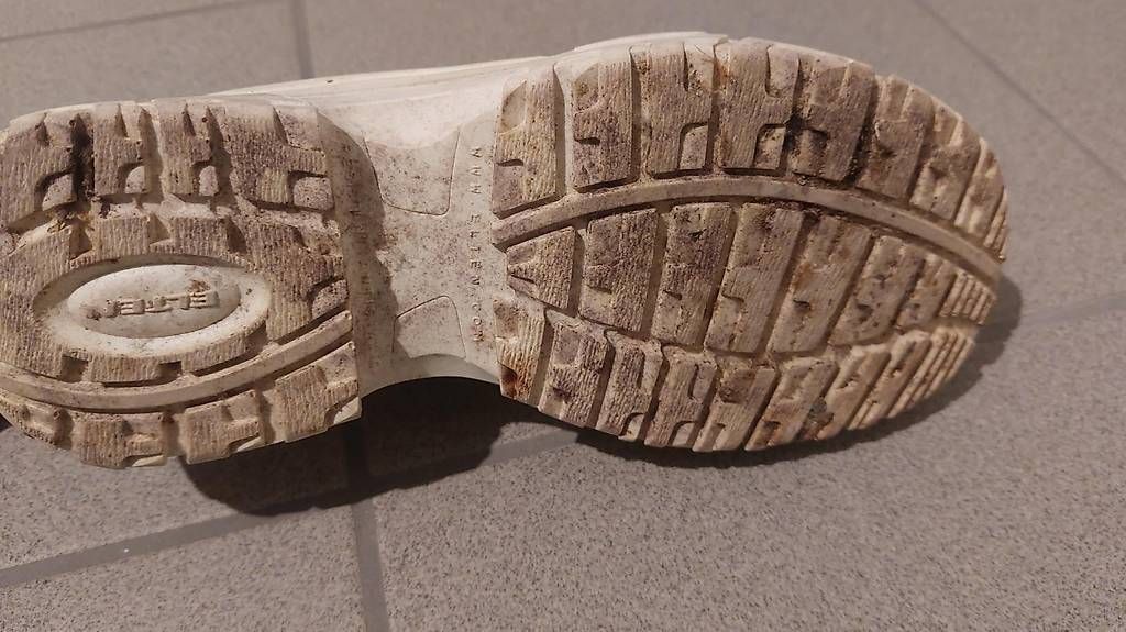 Herrenschuhe: Arbeitsschuhe ELTEN – Gebraucht aus Niederhasli von log_5ffv 2
