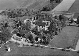 Institut montmirail neuchatel vue aérienne G