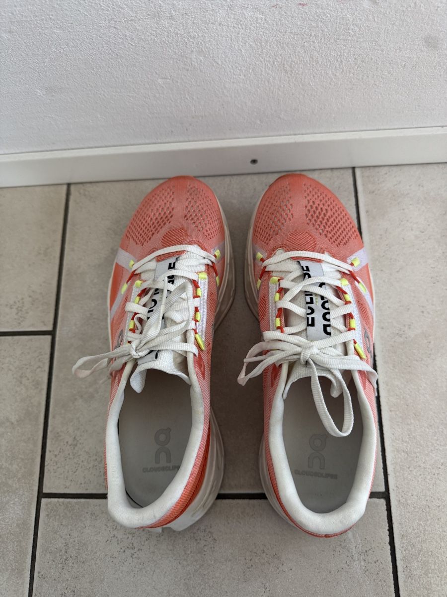 On Herrenschuhe: On Cloudeclipse, Grösse 42.5 – Neu (gemäss Beschreibung) aus Teufen AR von chi_h55m 4