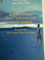 Buch die Krebs Gang