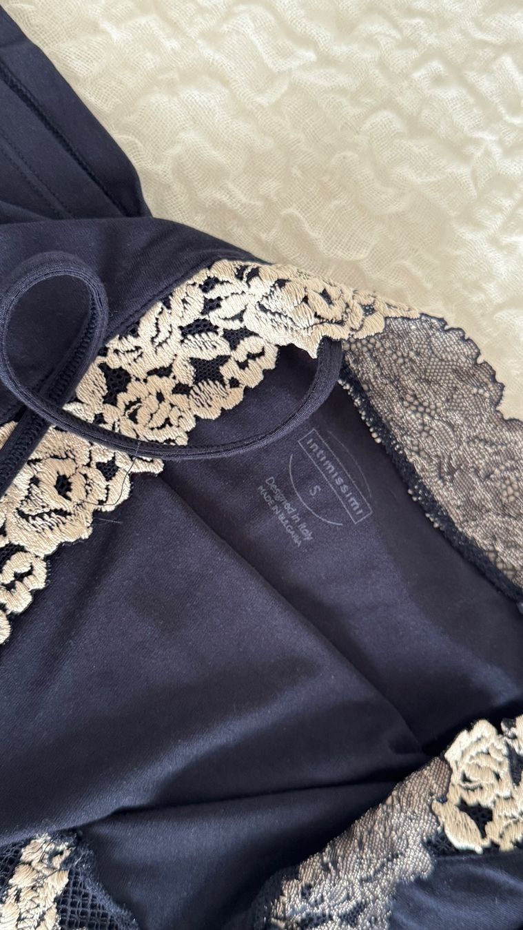 Intimissimi Négligés & Pyjamas: INTIMISSIMI - SPITZENPYJAMA – D'occasion à St. Antoni par giuliajna 1