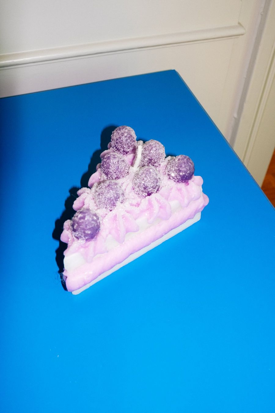 Candele: Kuchenkerze – Nuovo (secondo la descrizione) da Zürich venduto da pinkmilkyway 1