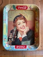 Ancien plateau Coca Cola USA de 1950’s