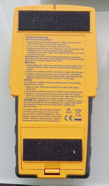 Zircon Multiscanner PRO SL Kaufen auf Ricardo