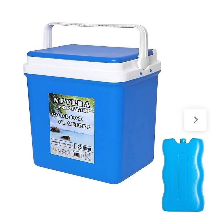 Autres articles pour la maison: Borsa termica portatile Nuovo – D'occasion à Losone par hcm_jvn8