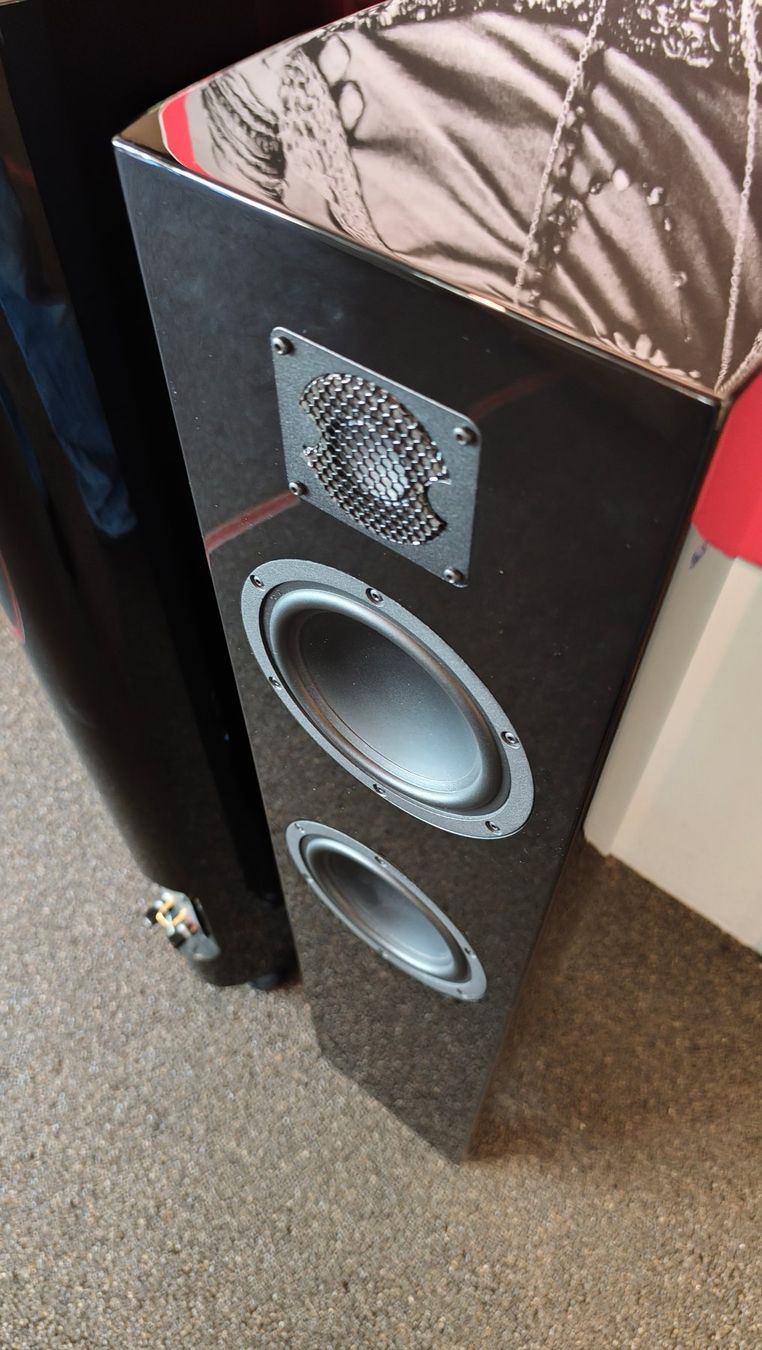 Lautsprecher: Gauder Arcona 60 MKII – Neu (gemäss Beschreibung) aus Toffen von RohrerHiFiAG 5