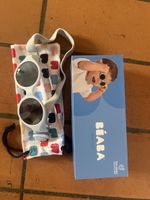 Béaba Sunglasses Baby 0-9M With Pouch New