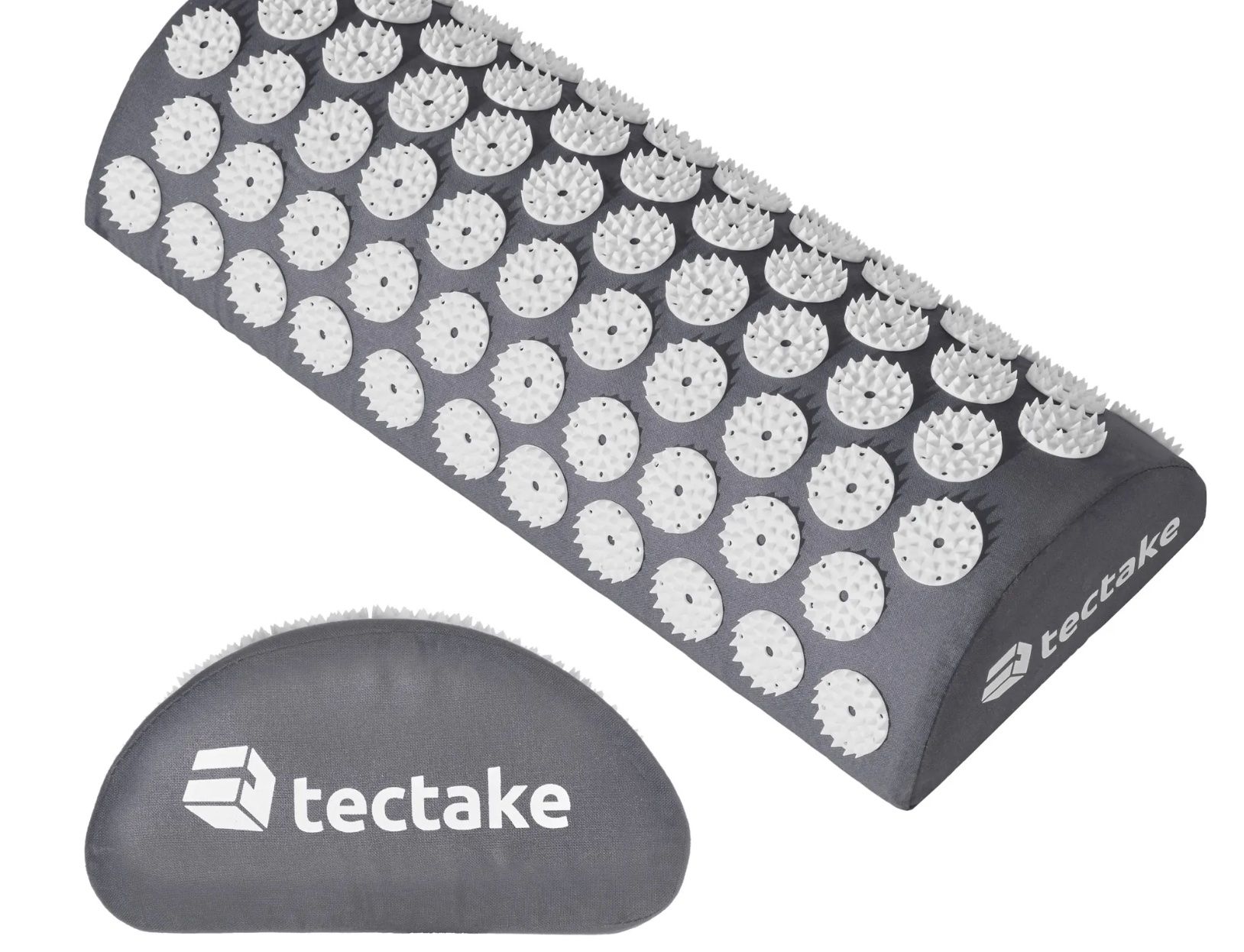 Bodenmatten: neue Akupressurmatte grau – Neu und originalverpackt aus Necker von liq24 5