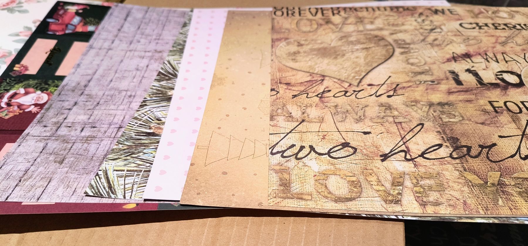Carta: Design Papier 12"x12" – Usato da Würenlingen venduto da pjs-at-tutti 2