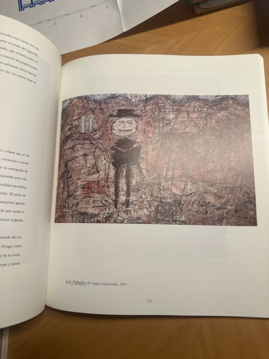 Riviste & Magazine: Sammlung Beyeler Kataloge mit Plan vom Museum – Usato da Saanen venduto da Mikeman2 4