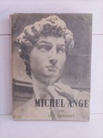 Michel-Ange / Luc Benoist / De Cluny 1947