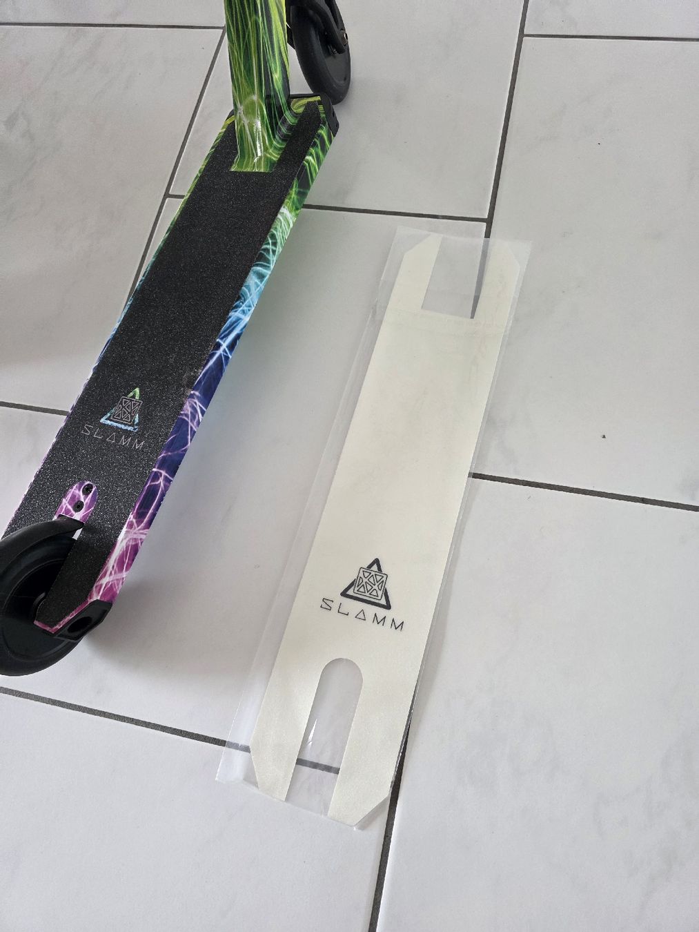 Scooter: Scooter  – Usato da Twann venduto da kev_b6tb 4