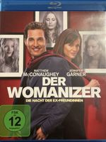 Der Womanizer – Die Nacht der Ex-Freundinnen  (2009)