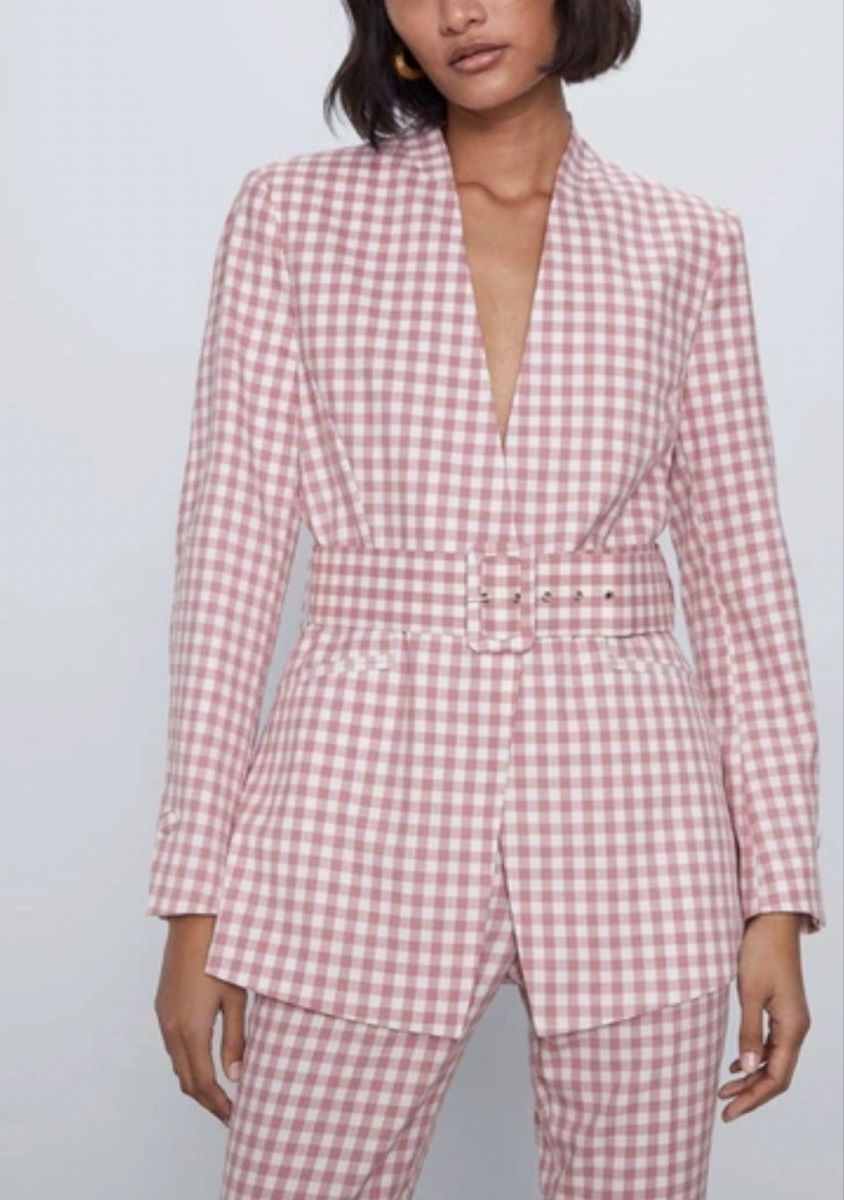 Zara Giacche: Blazer von Zara – Usato da Vaduz venduto da GiuliaSu