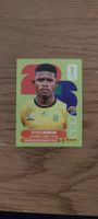 Panini FIFA World Cup 2026 Sticker - RSA 14 - Bathusi Aubaas