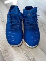 Adidas Halbschuhe Unhockey Nasektball Fusball Tennis 42