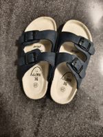 Alive Kinder-Pantoletten – Grösse 31