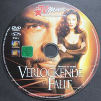 DVD D - Verlockende Falle