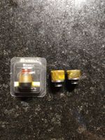 Drip Tip 510er Set (3 Stk.)